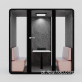 Modular Modular Soundproof Booth Office Pods